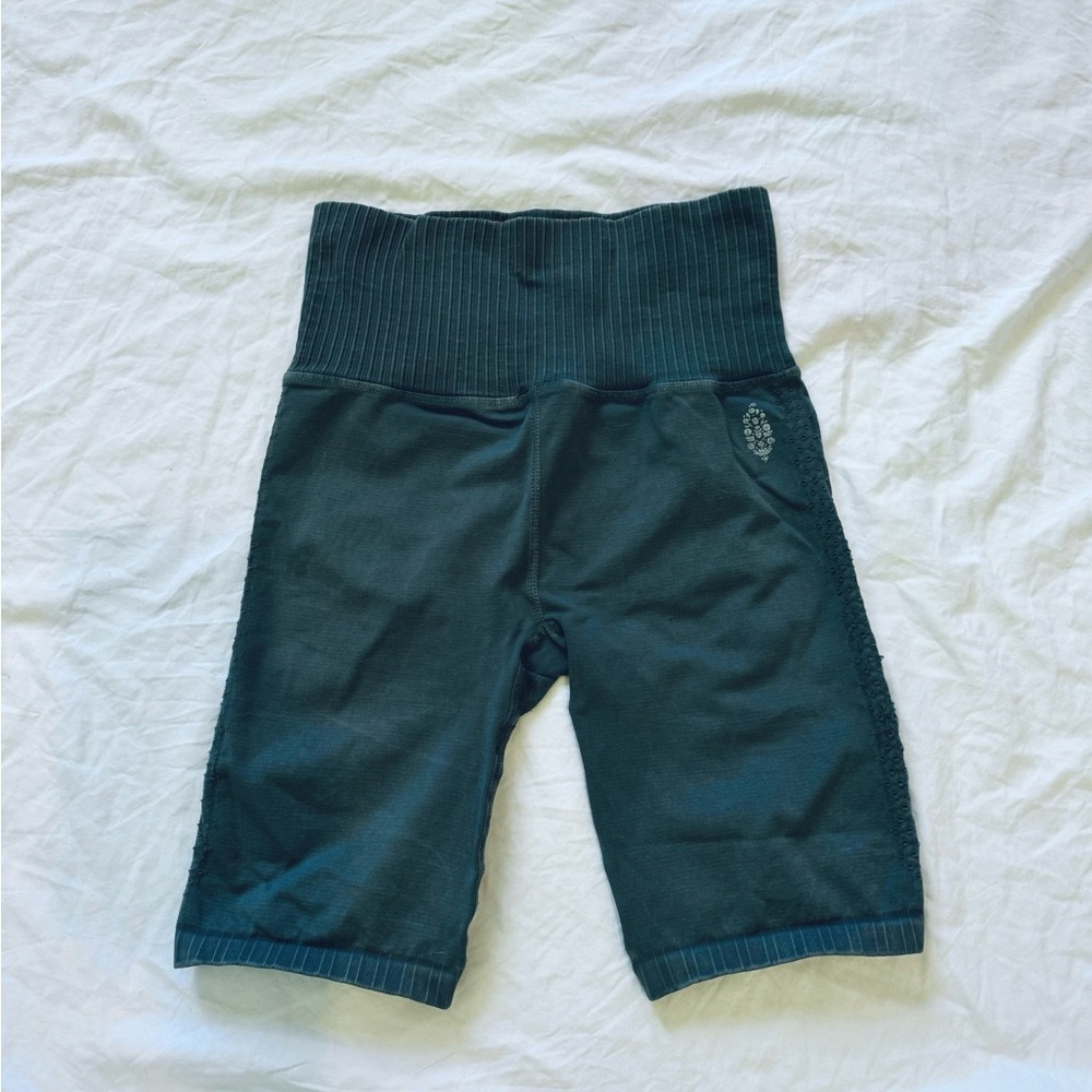 Free People Women’s Biker Shorts
